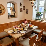 Zum Stern Seehausen am Staffelsee