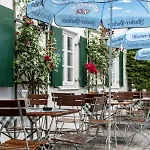 Zum Stern 4* Seehausen am Staffelsee