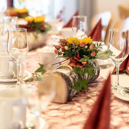 宾馆 Zum Stern 斯豪森·安·施塔费尔