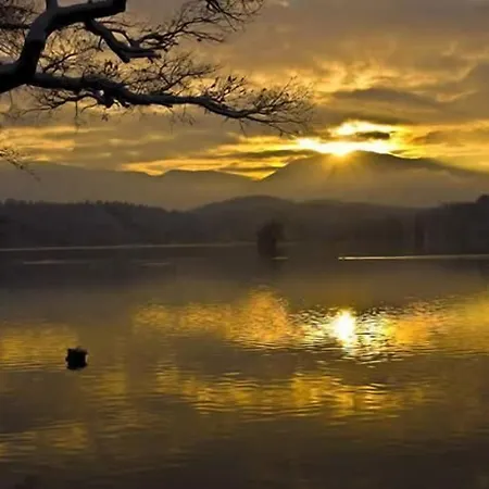 Zum Stern Seehausen am Staffelsee