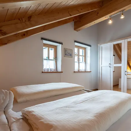 Zum Stern 4* Seehausen am Staffelsee