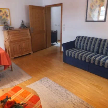 Zum Stern 4* Seehausen am Staffelsee