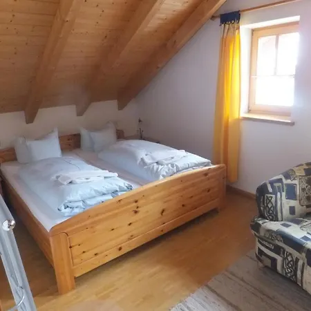 Zum Stern 4* Seehausen am Staffelsee