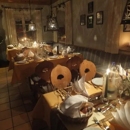 Gasthof Zum Stern