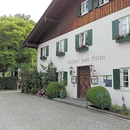 Zum Stern