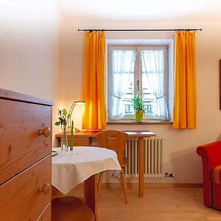 Zum Stern 4* Seehausen am Staffelsee