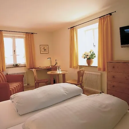Zum Stern 3* Seehausen am Staffelsee
