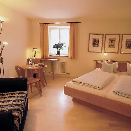 Zum Stern 3* Seehausen am Staffelsee