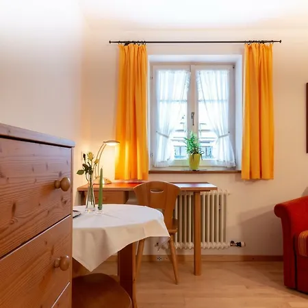 Zum Stern Gasthof Seehausen am Staffelsee