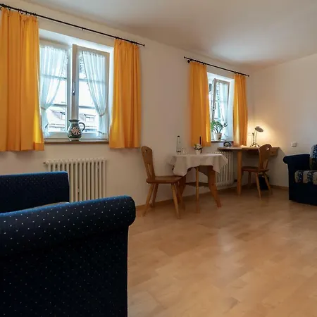 Gasthof Zum Stern 3*