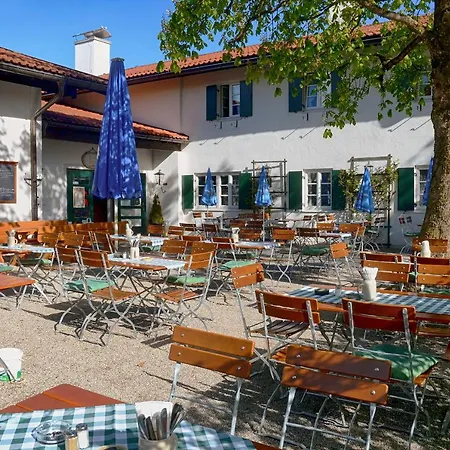Penzion Zum Stern 4*